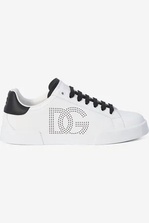 Dolce & Gabbana Sneaker Portofino
