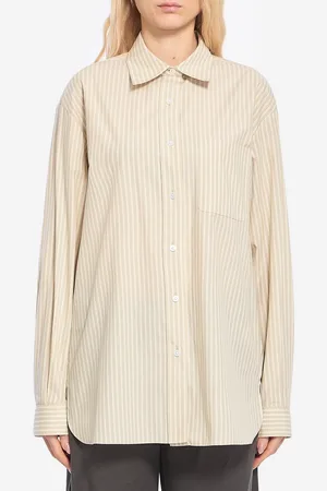 The Row Camicia Nesson
