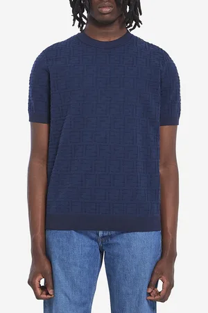Fendi Pullover Selleria