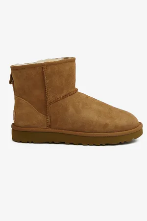 UGG Classic Mini II