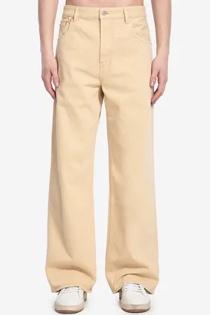 Jacquemus Jeans baggy De Nimes