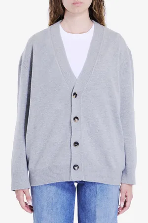 Bottega Veneta Cardigan in cashmere