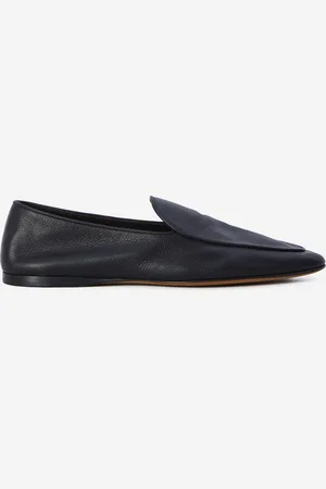 The Row Mocassini Awar Flat
