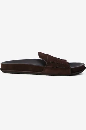 Jacquemus Sandali Mocassin