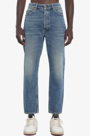 Golden Goose Jeans Happy