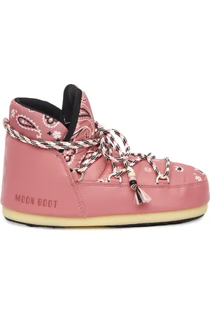 Alanui Moon Boot Full Moon Bandana