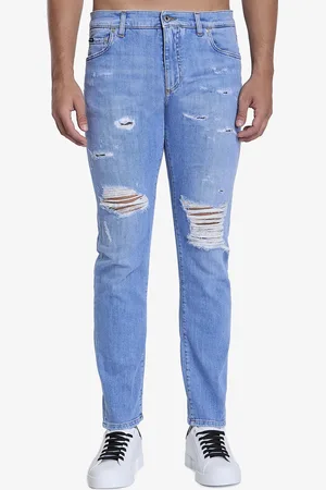 Dolce & Gabbana Jeans slim