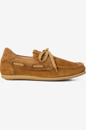 Jacquemus Scarpe da barca Le Batto