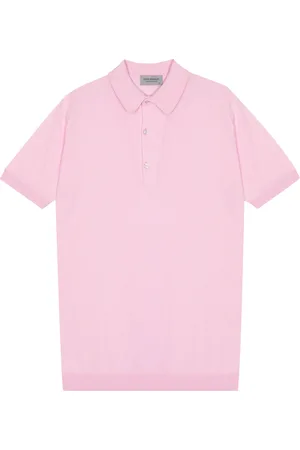 JOHN SMEDLEY Polo Adrian