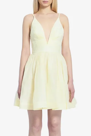 ZIMMERMANN Mini abito Illuminate