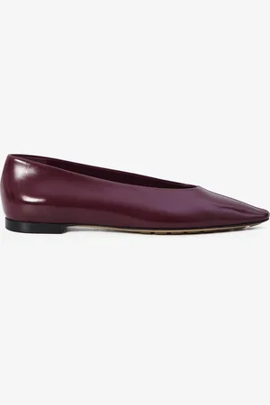 Bottega Veneta Ballerine Sofia