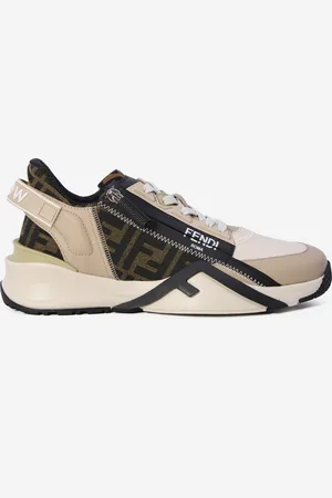 Fendi Sneakers Flow