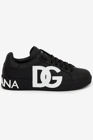 Dolce & Gabbana Sneakers Portofino DG
