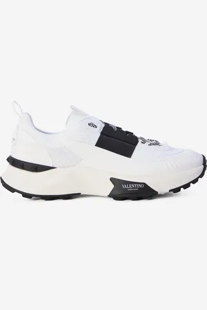 VALENTINO GARAVANI Sneakers con Stud