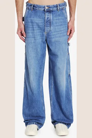 Bottega Veneta Jeans cargo