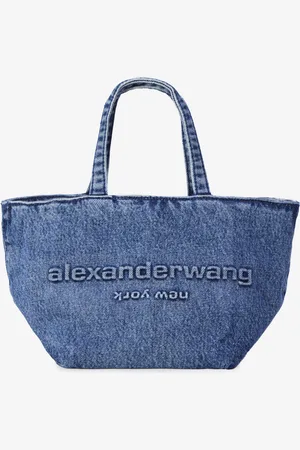 Alexander Wang Borsa Tote Punch piccola