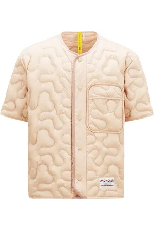 Moncler Camicia imbottita