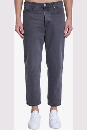 Ami Jeans a gamba dritta