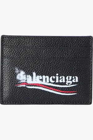 Balenciaga Portacarte Cash
