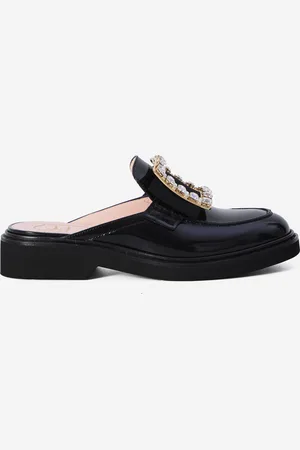 Roger Vivier Mule Viv Rangers