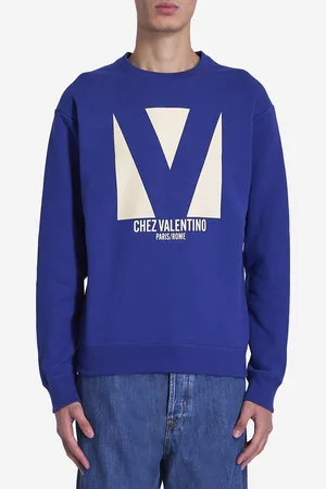 VALENTINO GARAVANI Felpa Chez Valentino