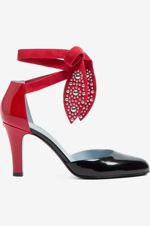 VALENTINO GARAVANI Dcollet Foliefoliage
