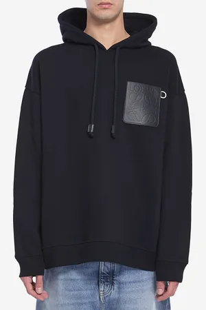Loewe Felpa Monogram