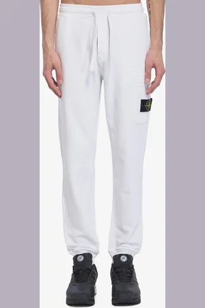 Stone Island Pantaloni jogger