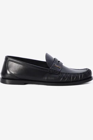 Saint Laurent Mocassini Cassandre