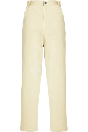 Ami Pantaloni in cotone
