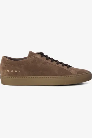COMMON PROJECTS Sneakers Achilles Tonal