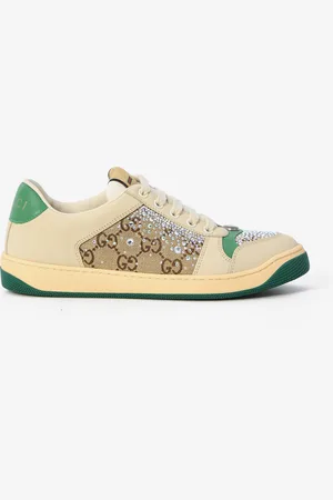Gucci Sneakers Screener