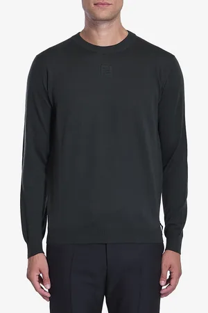 Fendi Pullover in lana