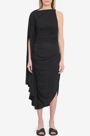 Bottega Veneta Abito drappeggiato