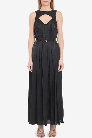 ZIMMERMANN Maxi abito Balance