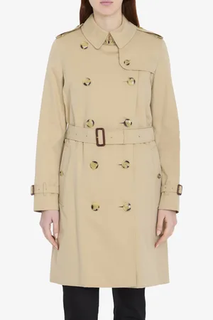 Burberry Trench Heritage Kensington