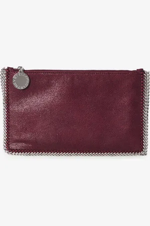 Stella McCartney Borsa a spalla pochette Falabella