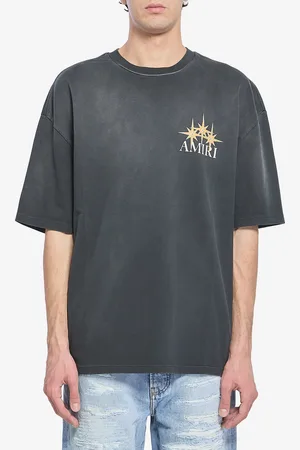 AMIRI Tshirt Starburst oversize