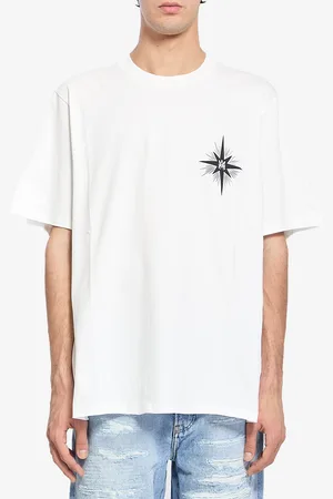 AMIRI Tshirt Starbust