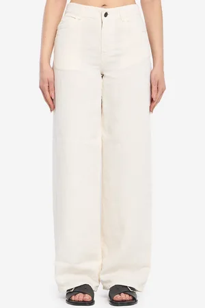 The Row Jeans Eglitta