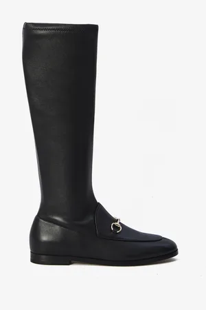 Gucci Stivali Jordaan
