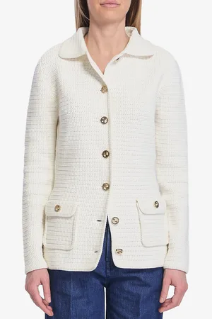 Gucci Cardigan in cotone