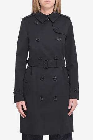 Burberry Trench Heritage Kensington