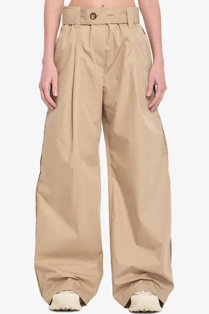 Moncler Pantaloni ampi