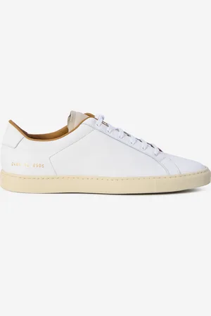 COMMON PROJECTS Sneakers Retro Low Profile