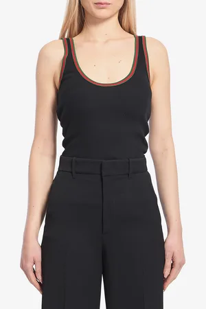 Gucci Canottiera Web