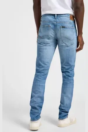 Lee Luke Low Stretch