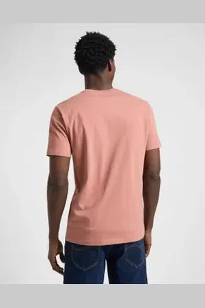 Lee Patch Logo Tee