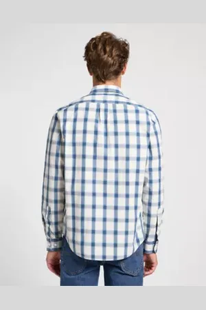 Lee Button Down Shirt