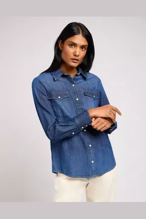 Lee Regular Western Shirt